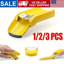 Fast Corn Cob Separator,Corn Cob Stripper,Quick Corn Kernel Remover Tool Hot!