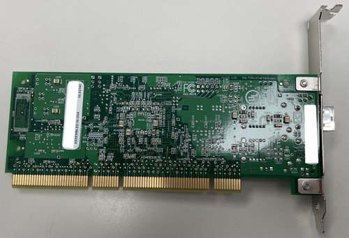 QLogic QLA2340 2Gbps Fibre Channel PCI-X Single-Port HBA – LC Connector - Picture 2 of 6