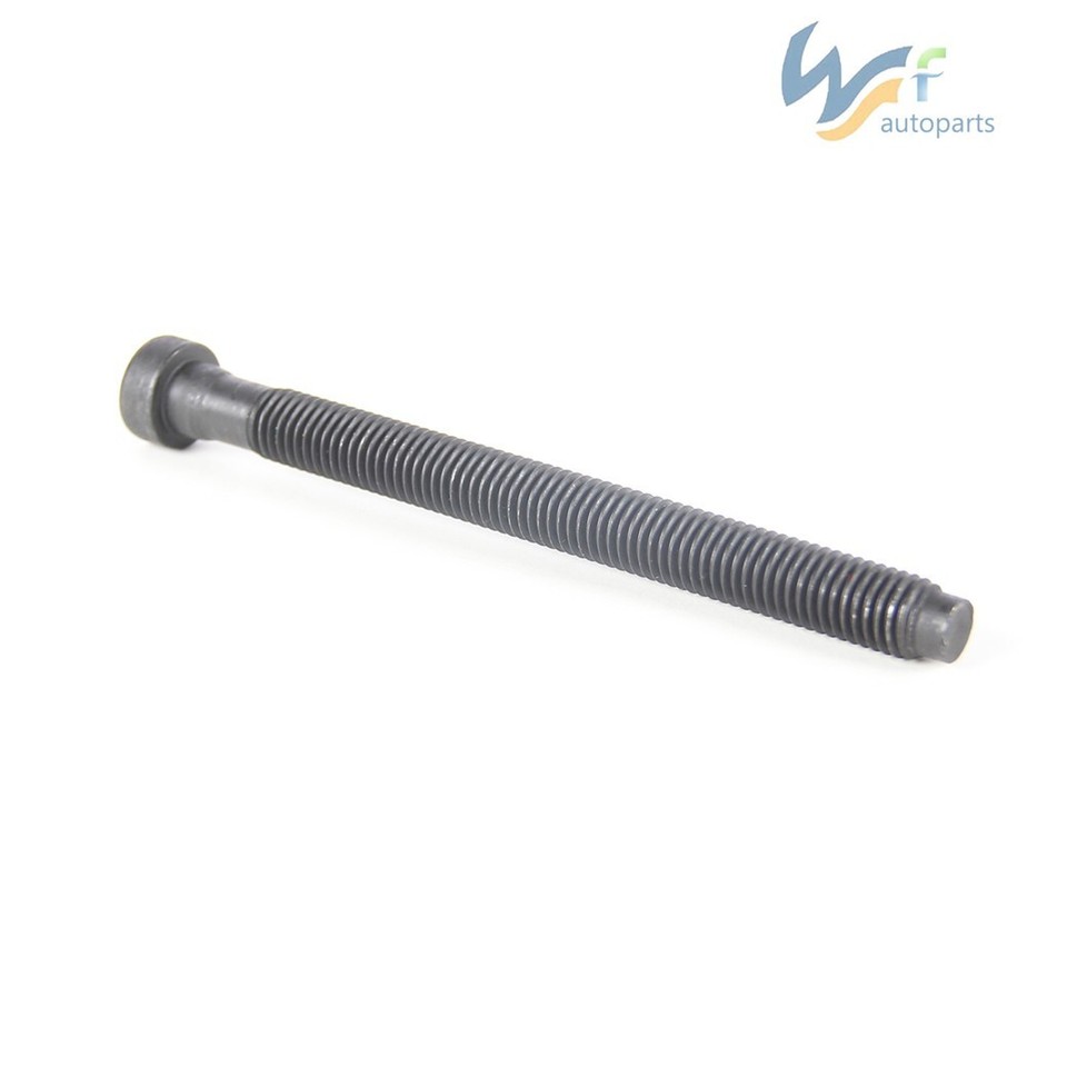 Cylinder Head Bolts Kit Fit For VW Amarok Golf Caddy AUDI A3 Q5 ...