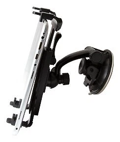 Hamlet Supporto auto per tablet 11" Ventosa XZPADHOLDU - Immagine 4 di 4