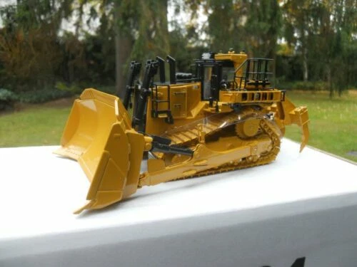 Altri modellini statici di veicoli Scala 1:50 Caterpillar