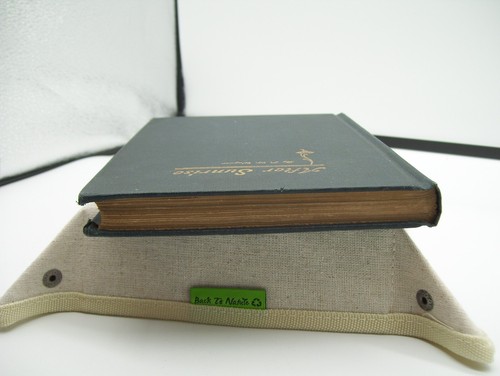 Antique 1909 After Sunrise HC Book By P.M. Wagner Poetry Poems Dover Ohio Rare - Picture 12 of 13