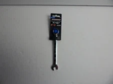 POWERBUILT 7/16" RATCHETING WRENCH 644103 - FREE SHIPPING