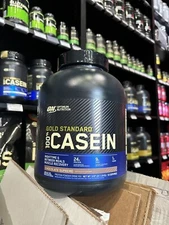 Optimum Nutrition - Gold Standard 100% Casein