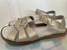 Salt Water Sandals Size 5 Big Kid US Women's 7