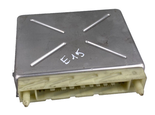 1999 Volvo S80 Steuergerät ECU 00003978A8 Leitungssatz 1T0403207