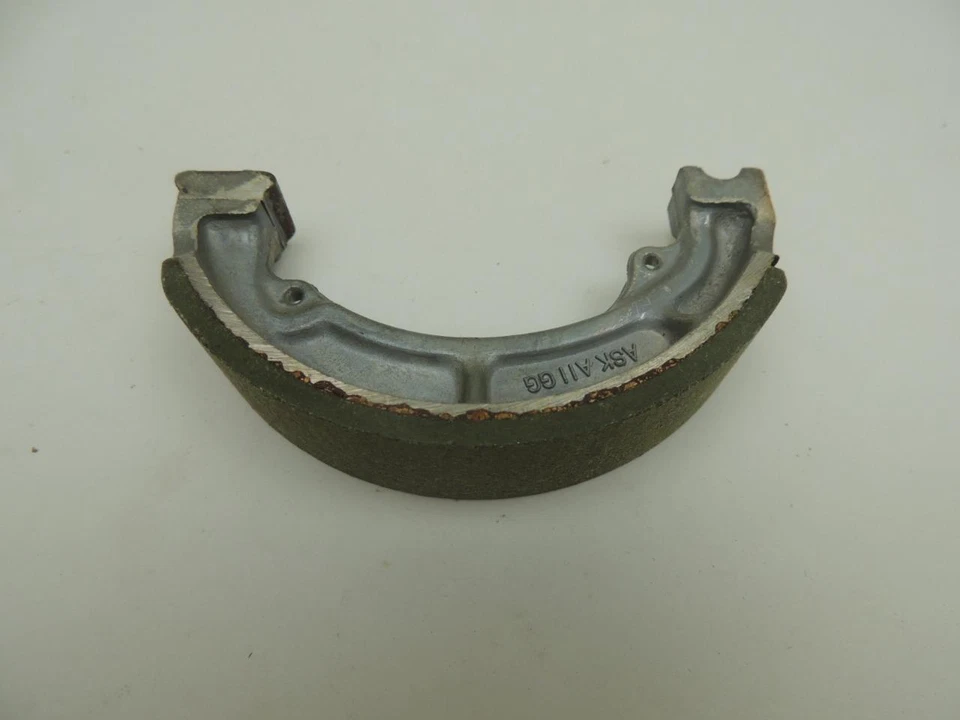 Zapata de freno Kawasaki 41048-1015 NOS KDX175 A1 A2 A3 80-83 80 81 W5750 Foto 4 de 4