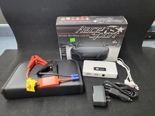 Race  Sport RS HRS02 Hi-power Mini Lithium Jump Kits