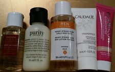 BRAND NEW 5 Step Skincare Set!!