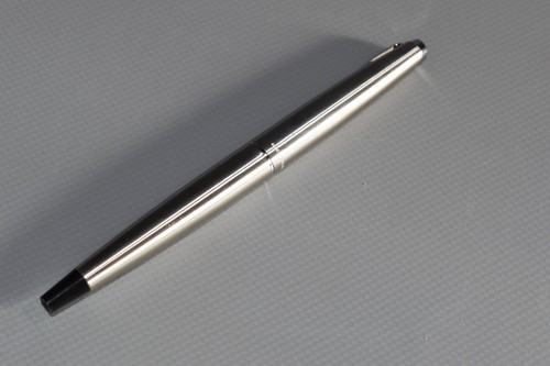 Parker 45 Flighter Füllfederhalter Patronenfüller Goldfeder? Fach #A3 - Bild 10 von 10