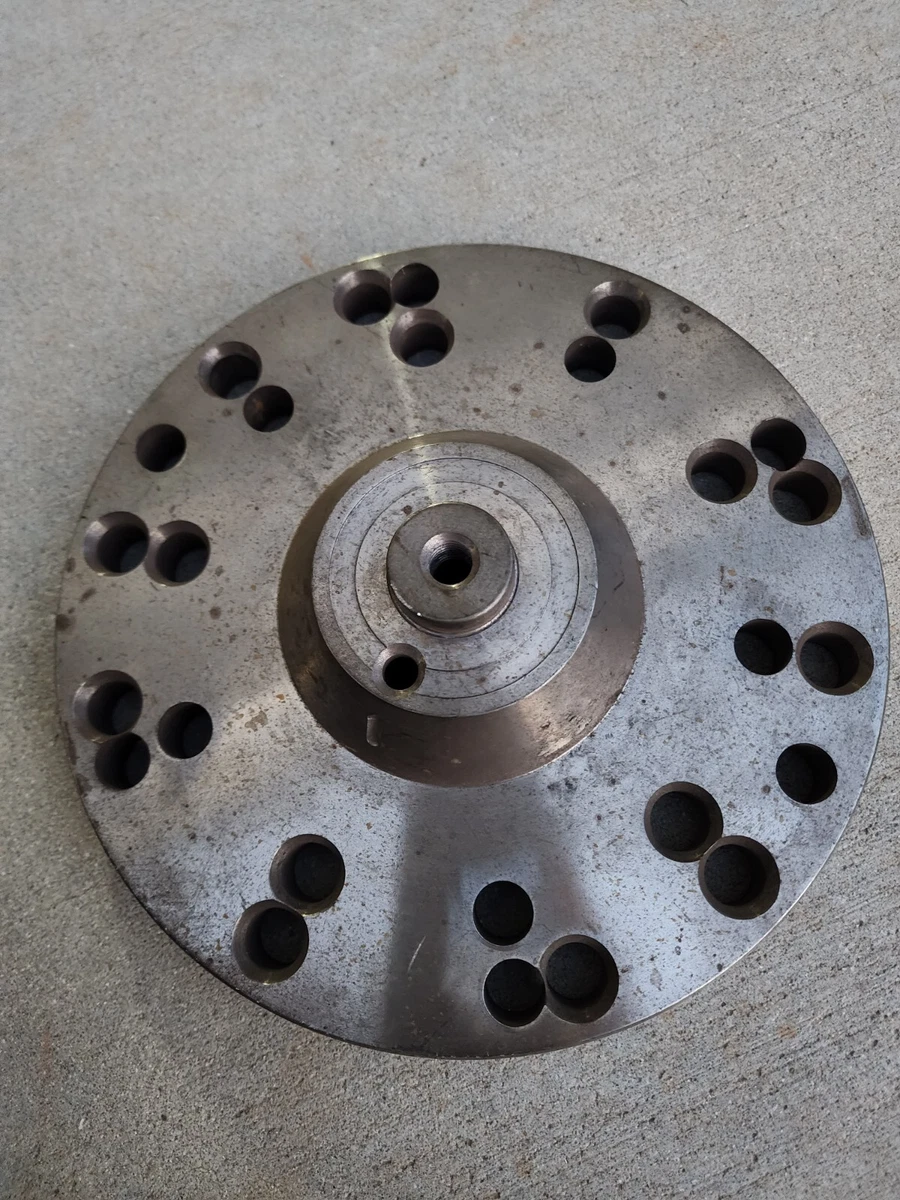 Used brake lathe deals