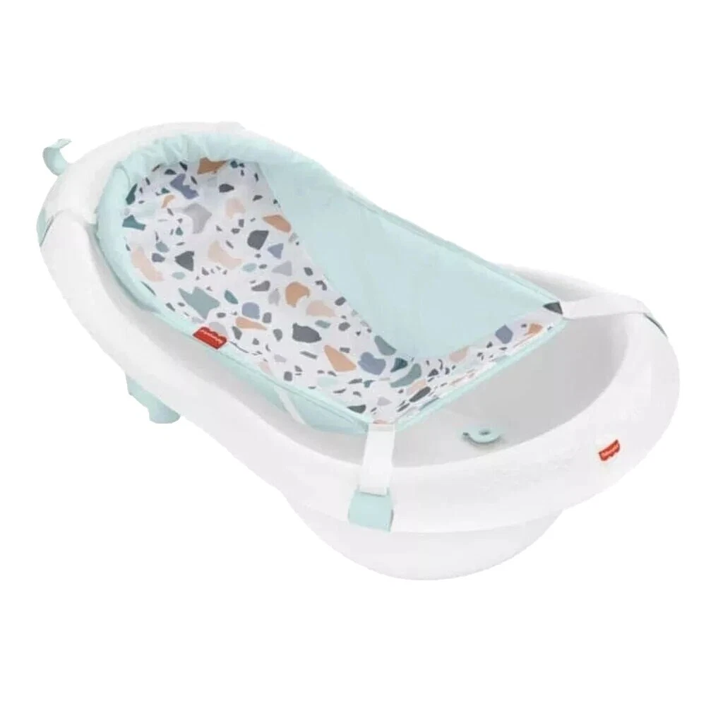 Fisher-Price Baby Bath Tubs
