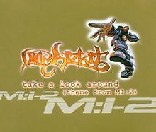 Take a look around [Single-CD] von Limp Bizkit | CD | Zustand gut - Bild 1 von 1