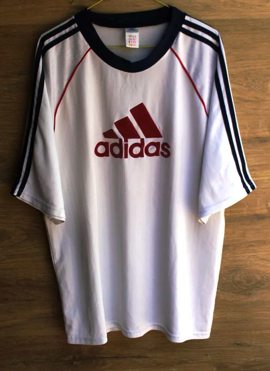 Adidas hotsell vintage tee