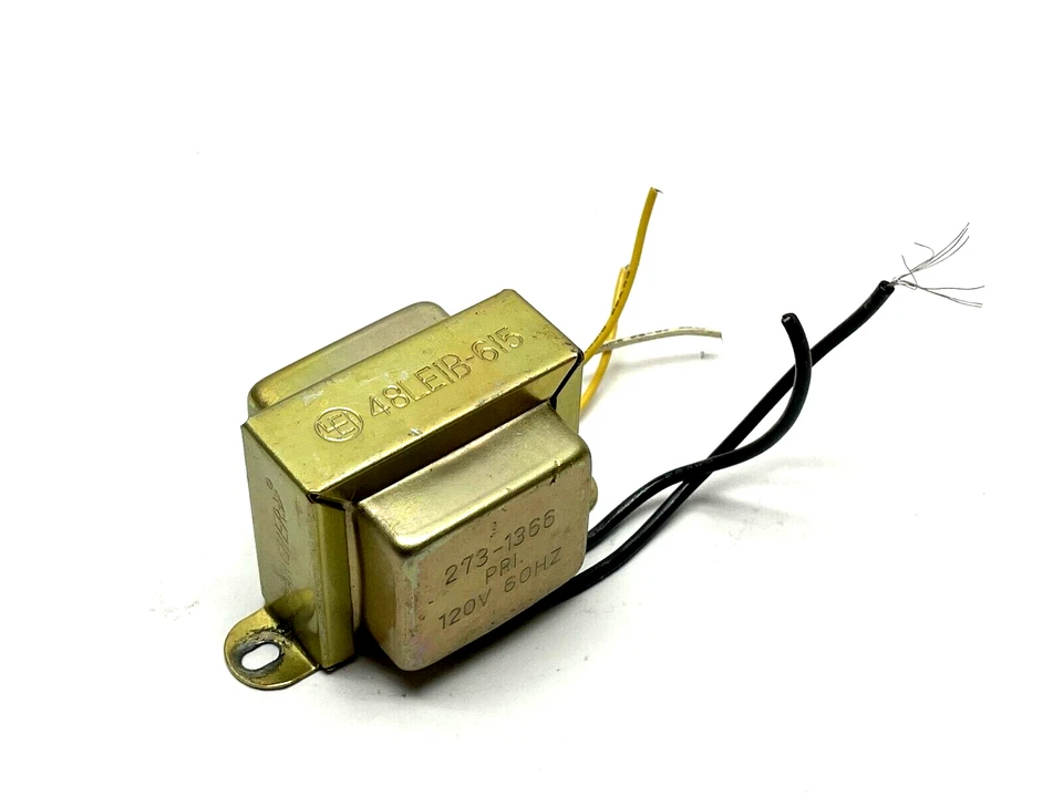 Transformador Archer 48LEIB-615 120V 60Hz 0,45A Foto 2 de 4