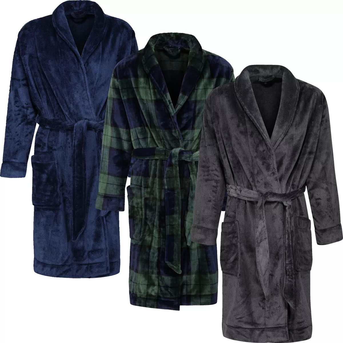 Best dressing gowns & bathrobes for men to buy in 2023 | escape.com.au