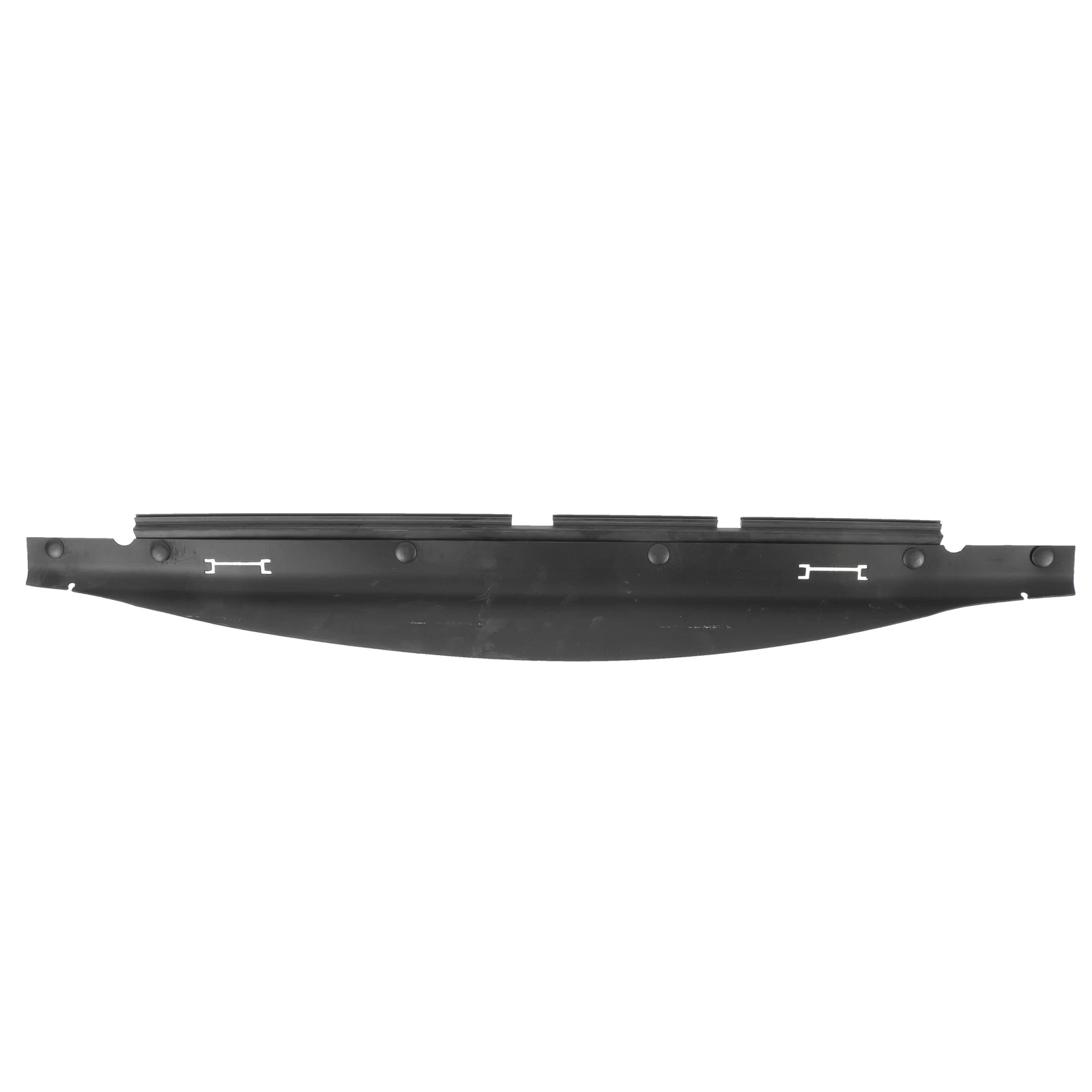 OEM NEW GM 2007-2012 Acadia 2013 Malibu Radiator Lower Baffle Assembly 22865528