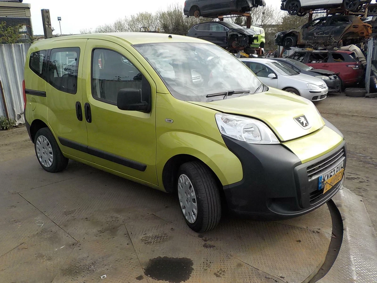 Peugeot bipper ebay 2025