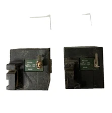 Furnas Electric CO. 46FB Contact Block