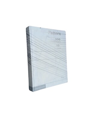 アート・デザイン・音楽 Phaidon 100 Fashion Designers Pattern: 100