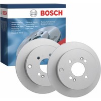 2X Bosch 0 986 479 C08 Bremsscheibe FüR Hyundai Kia Bremsscheiben