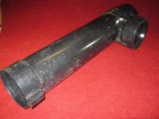 Polylok 4'' effluent filter housing Septic Tank Baffle 