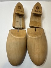 Foot Joy Wood Shoe Tree Stretchers Size 10 B3