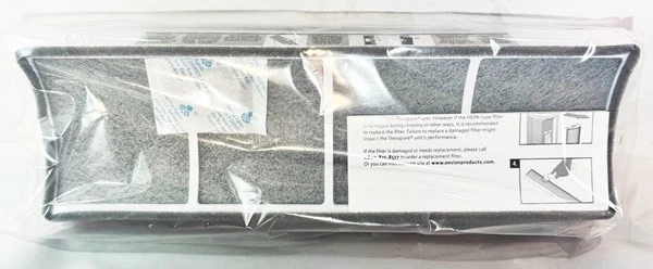 Envion Therapure Filter TPP220 HEPA Replacement Air Purifier Filter NEW - Image 2 of 3