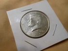 2000 P Kennedy Half Dollar From A BU Bank Roll. Nice Coin!