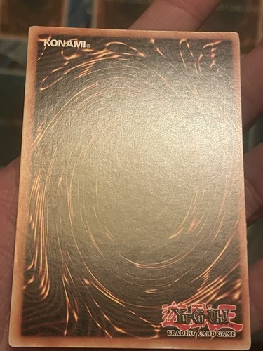Yu-gi-oh Stardust Dragon Ultra Rare Tdgs Unlimited VLP - Picture 11 of 12