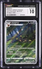 New ListingCGC 10 GEM MINT Chinese Umbreon 06 15/15 Gem 2 Alternate Art Rare Holo Pokemon