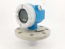 New Endresshauser Fmu42-atb2y92a Ultrasonic Level Transmitter Prosonic M No Box New Endresshauser Fmu42-atb2y92a Ultrasonic Level Transmitter Prosonic M No Box