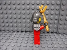 LEGO Ninjago Samurai X Nya Minifigure Rise of the Snakes njo0050 9448 w Sword