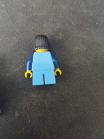 LEGO Star Wars: Jango Fett's Slave I (7153) With Minifigures