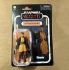 Star Wars Acolyte Jedi Knight Yord Fandar Vintage Collection Action Figure
