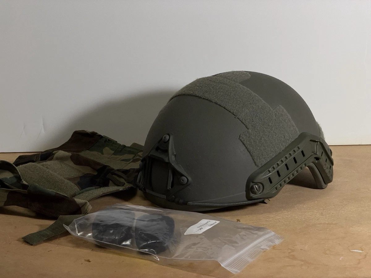 ops core fast helmet | eBay