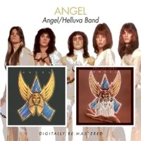 Angel / Helluva Band | Angel | Audio-Cd | CD | 2006 | BGO REC