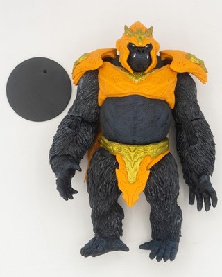 DC Multiverse Gorilla Grodd Page Punchers (The Flash Comic) Actionfigur 30 cm