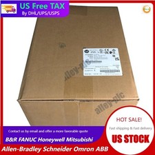 25A-D043N114 PowerFlex 523 22kW 30Hp AC Drive 25AD043N114 New US Free Tax