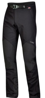 Direct Alpine - Cascade Plus black long M Kletterhose Berghose Outdoor Wandern