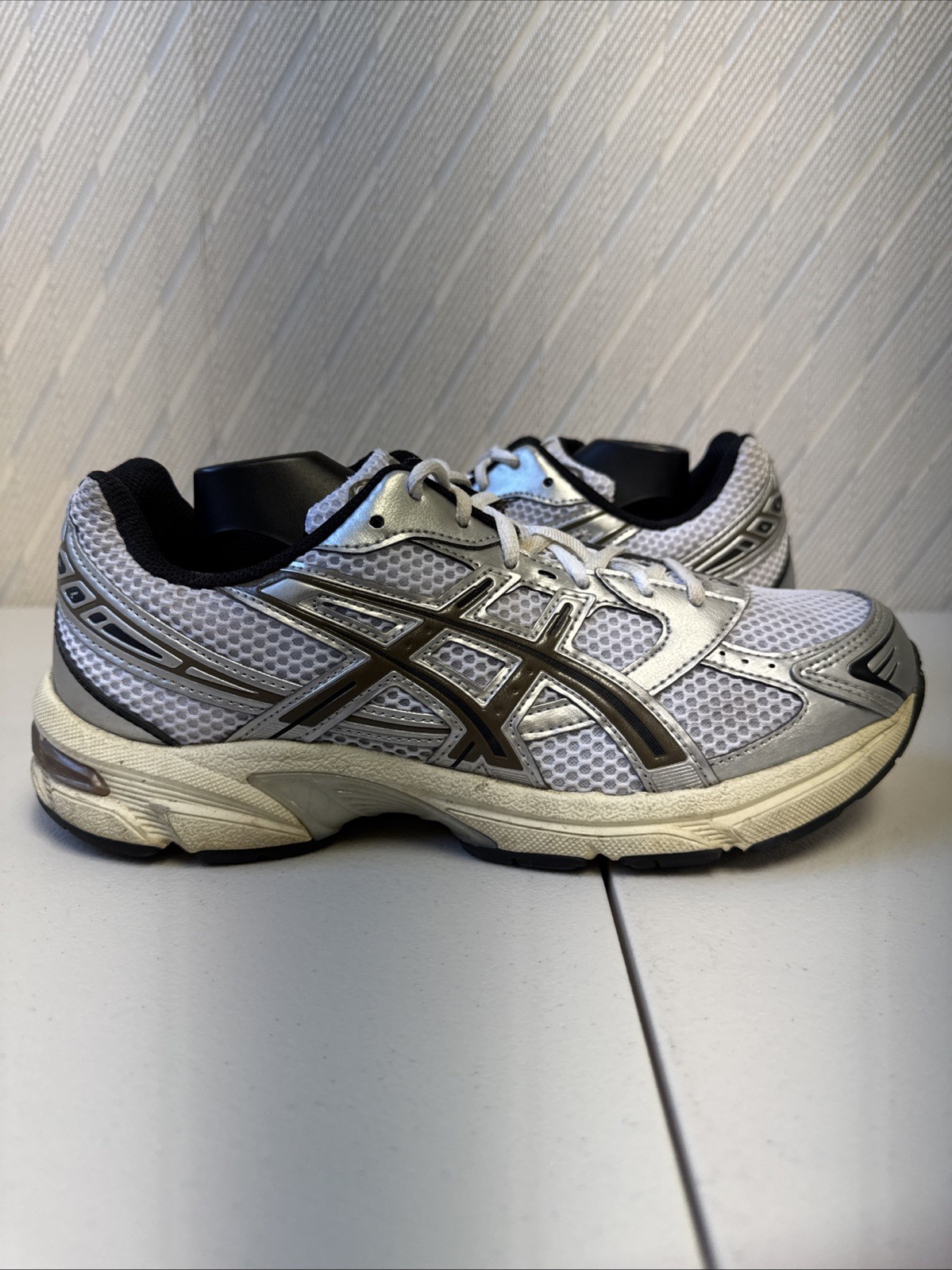 Men’s Size 8  - ASICS Gel 1130 Clay Canyon thumbnail 2