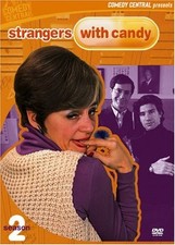 Strangers With Candy: Season 2 [DVD]