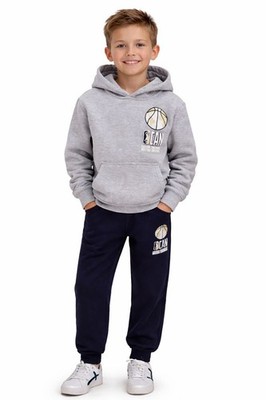 warmer Jogginganzug Sport Kinder Freizeitanzug *NEU* JF560a