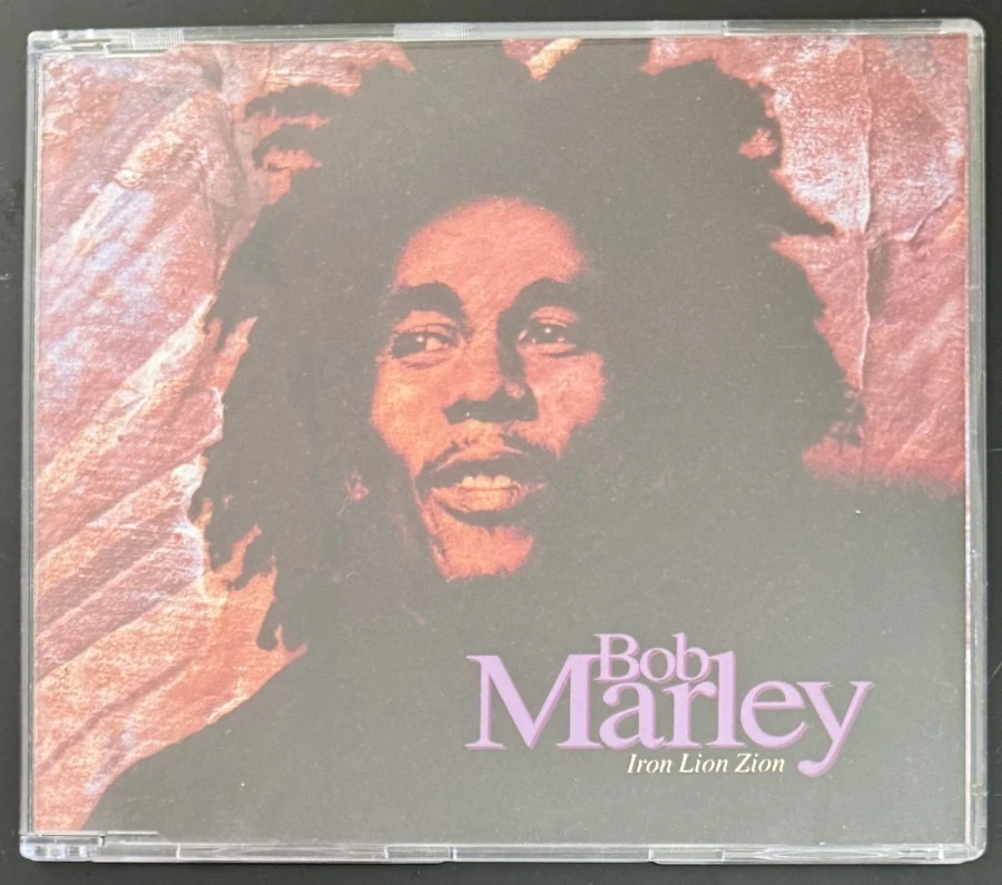 Bob Marley Single Music CDs for sale | eBay