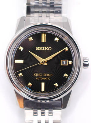 時計 KING SEIKO KSK BEAMS 50th Anniversary King Seiko KSK BEAMS 50th Anniversary SDKA025 Limited Edition