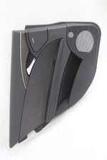 T&uuml;rverkleidung Mercedes E-Klasse E400 CDI W211 2117300570 hinten links 11-2004