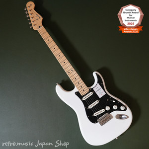 Fender Made In Japan Stratocaster | eBay