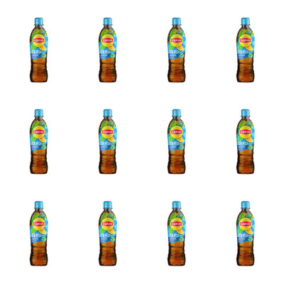 5900497046503 Lipton Lemon zero cukru 500 ml X12 
