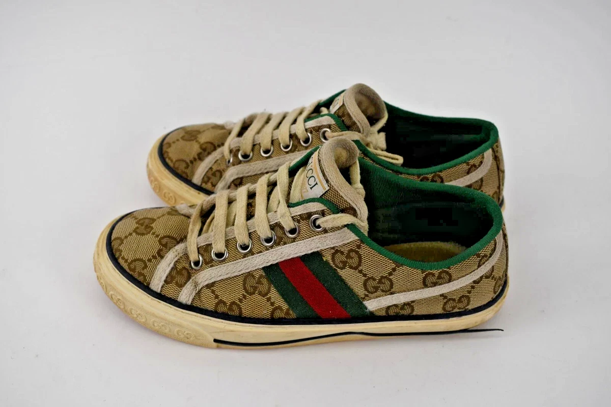 25+ Gucci Tennis 1977 for sale | Updated Oct 2026