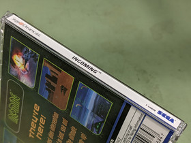 Incoming Sega Dreamcast Complete in Box